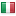 pearleurope.com server is located in Italy
